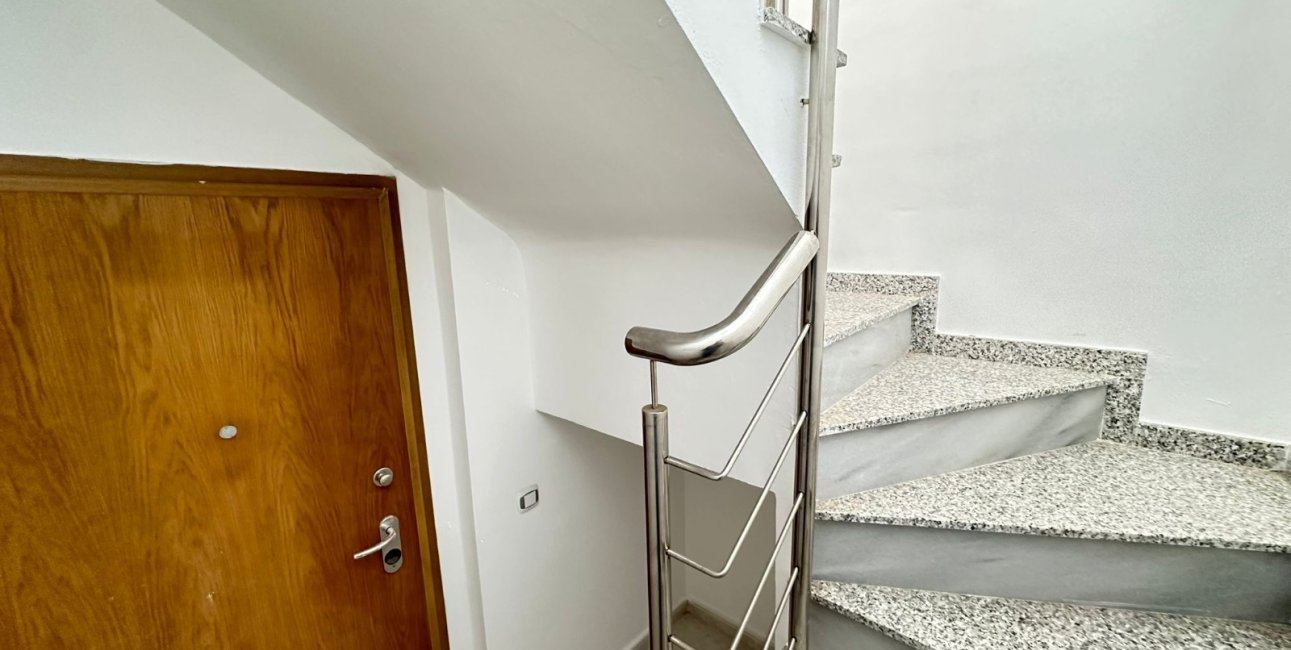 Resale - Apartment / flat -
Torrevieja - La Veleta