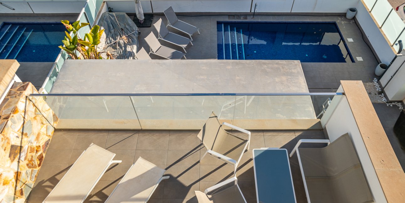 Resale - Villa -
Orihuela Costa - Lomas de Cabo Roig