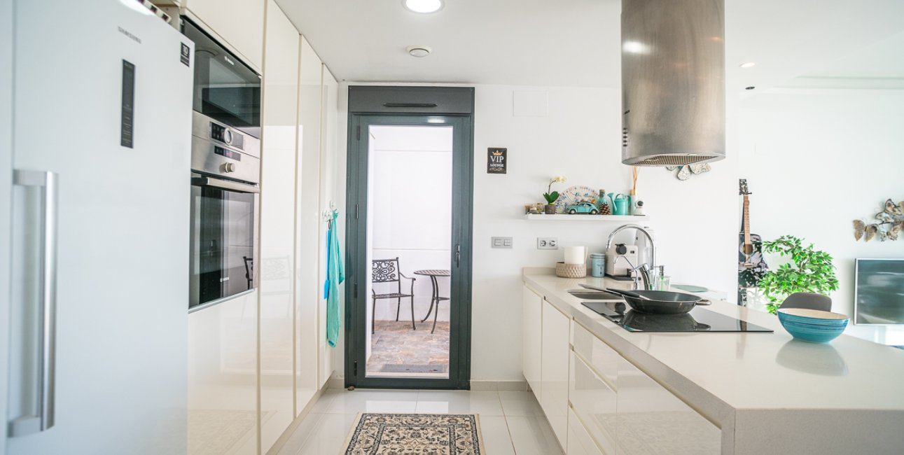 Resale - Villa -
Orihuela Costa - Lomas de Cabo Roig