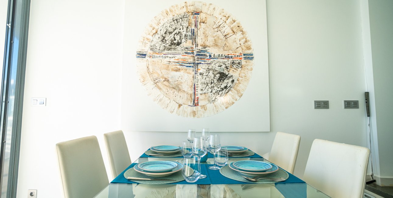 Resale - Villa -
Orihuela Costa - Lomas de Cabo Roig