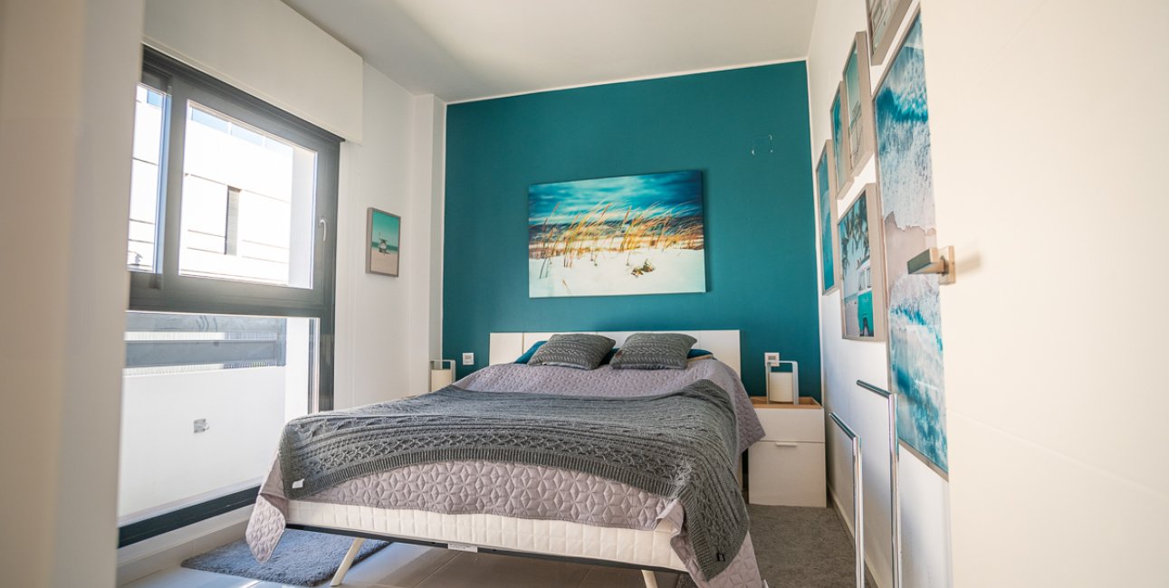 Resale - Villa -
Orihuela Costa - Lomas de Cabo Roig