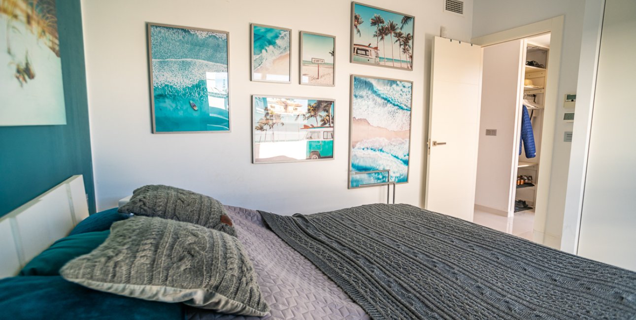 Resale - Villa -
Orihuela Costa - Lomas de Cabo Roig