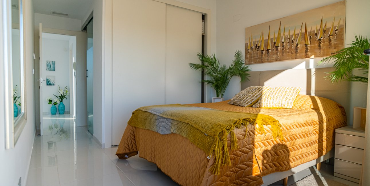 Resale - Villa -
Orihuela Costa - Lomas de Cabo Roig