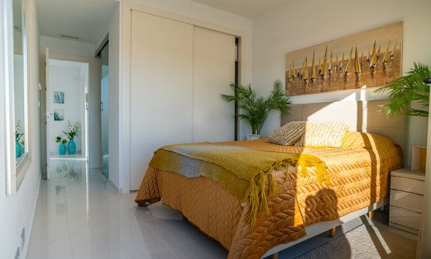 Resale - Villa -
Orihuela Costa - Lomas de Cabo Roig