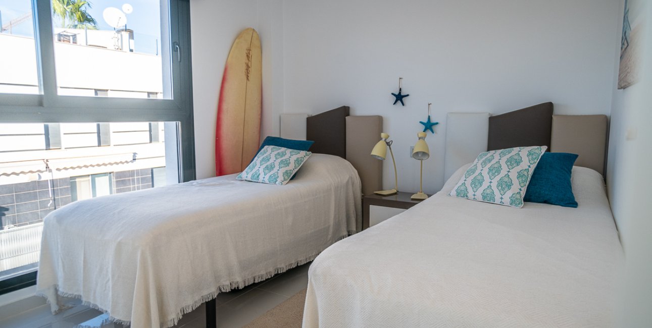 Resale - Villa -
Orihuela Costa - Lomas de Cabo Roig