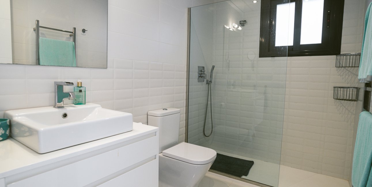 Resale - Villa -
Orihuela Costa - Lomas de Cabo Roig