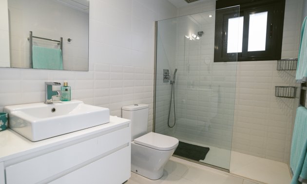 Resale - Villa -
Orihuela Costa - Lomas de Cabo Roig