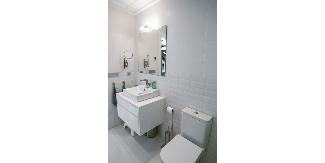 Resale - Villa -
Orihuela Costa - Lomas de Cabo Roig