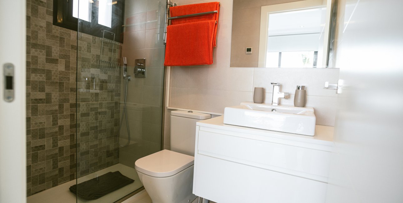 Resale - Villa -
Orihuela Costa - Lomas de Cabo Roig