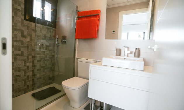 Resale - Villa -
Orihuela Costa - Lomas de Cabo Roig