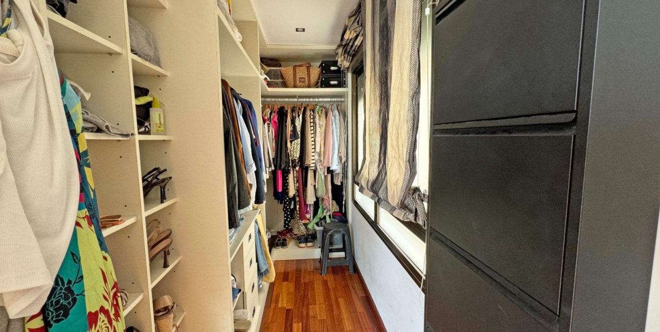 Resale - Apartment / flat -
Torrevieja - Playa del Cura