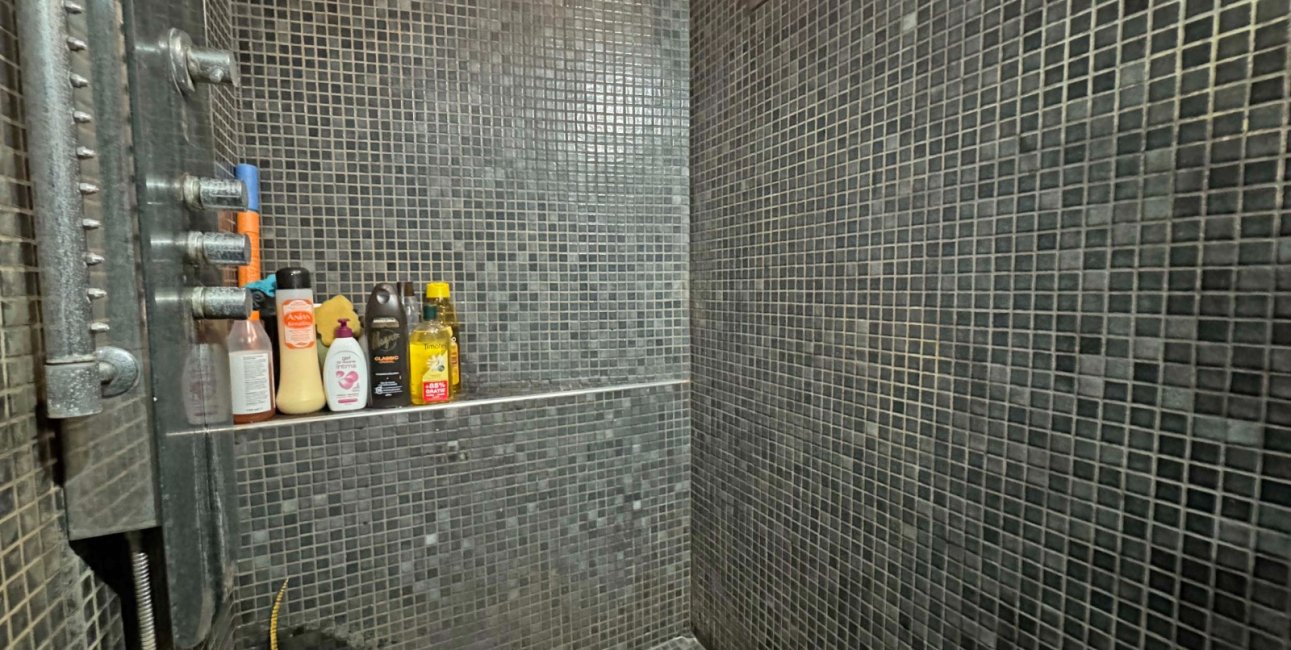 Resale - Apartment / flat -
Torrevieja - Playa del Cura