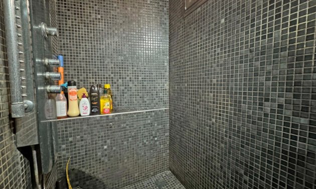 Resale - Apartment / flat -
Torrevieja - Playa del Cura