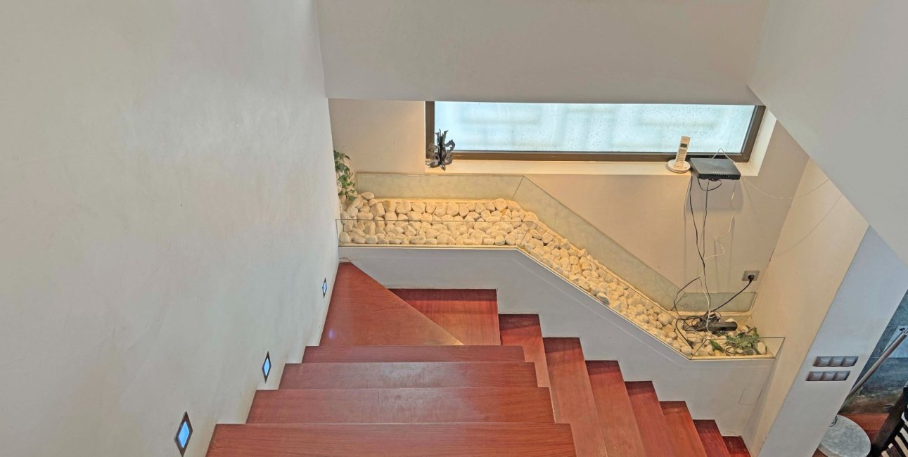 Resale - Apartment / flat -
Torrevieja - Playa del Cura