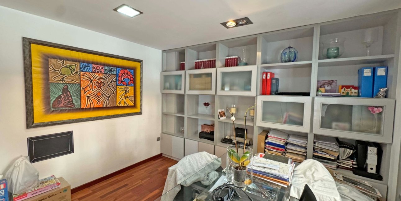 Resale - Apartment / flat -
Torrevieja - Playa del Cura