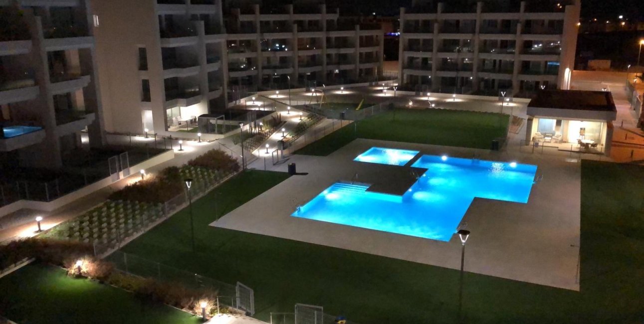 Rynek pierwotny - Penthouse -
Orihuela Costa - Villamartín