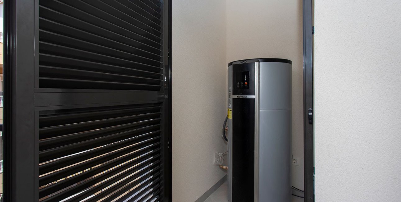 Resale - Apartment / flat -
Torrevieja - Playa del Cura