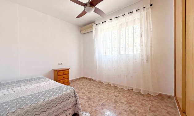 Resale - Villa -
Orihuela Costa - Los Altos