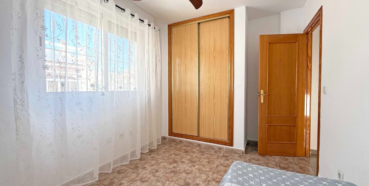 Resale - Villa -
Orihuela Costa - Los Altos