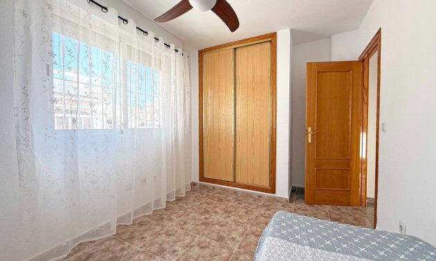 Resale - Villa -
Orihuela Costa - Los Altos