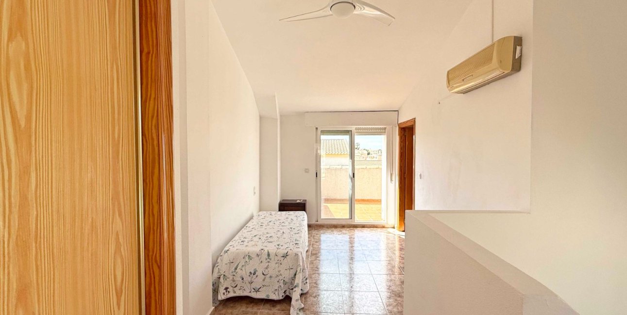 Resale - Villa -
Orihuela Costa - Los Altos