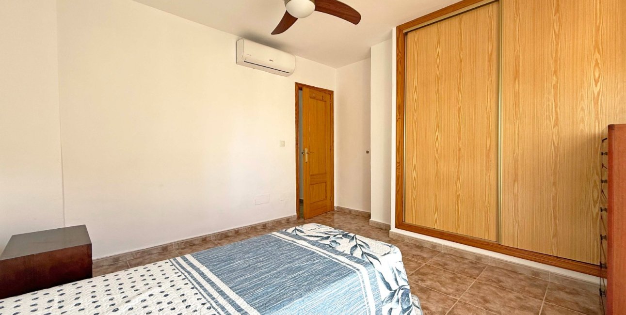 Resale - Villa -
Orihuela Costa - Los Altos