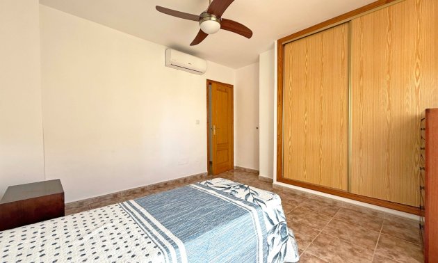 Resale - Villa -
Orihuela Costa - Los Altos