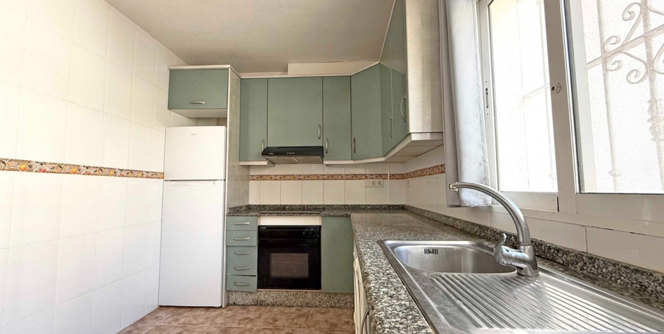 Resale - Villa -
Orihuela Costa - Los Altos