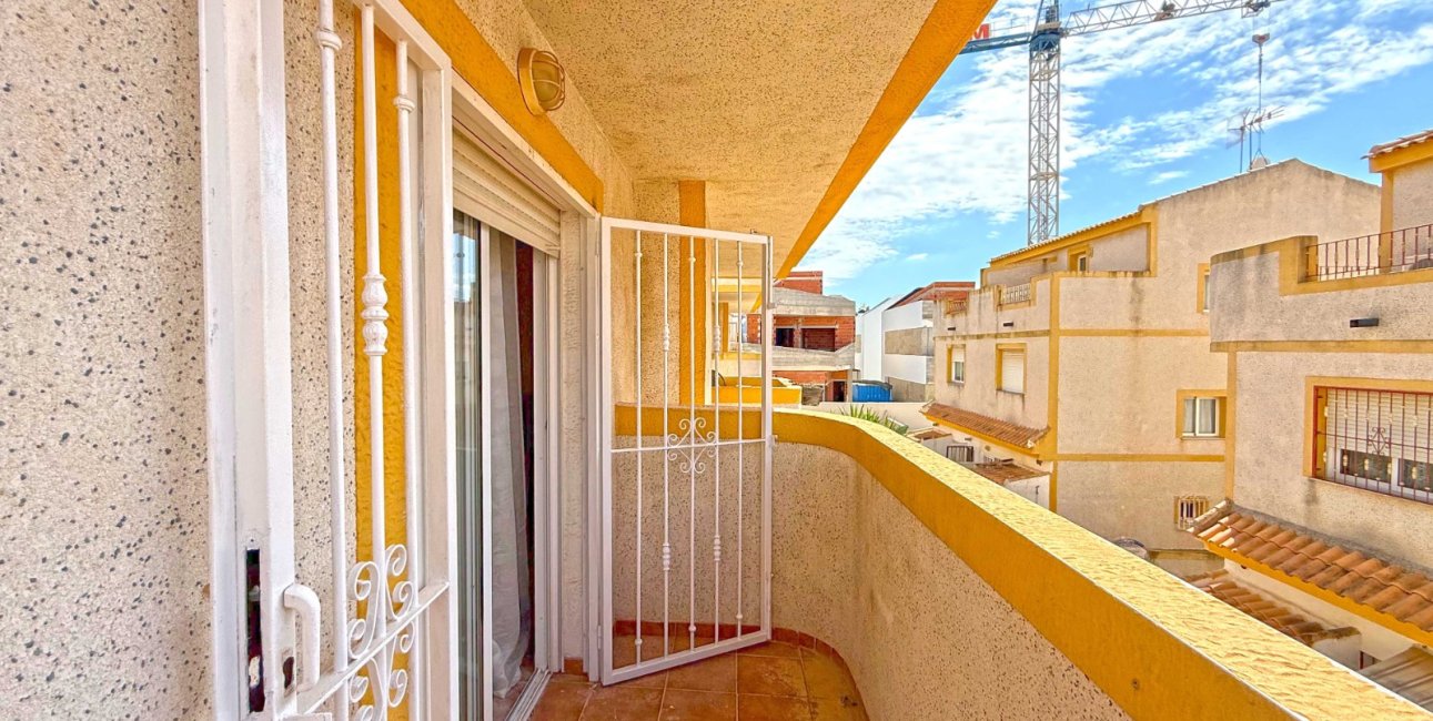 Resale - Villa -
Orihuela Costa - Los Altos