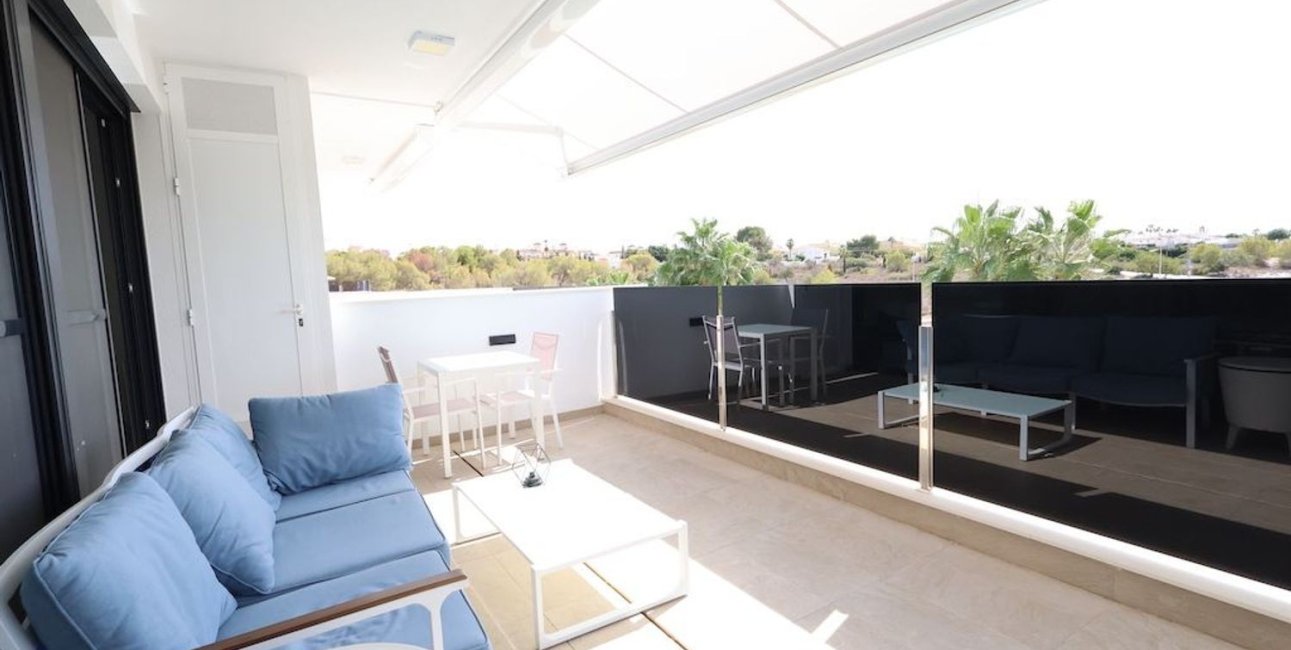 Resale - Apartment / flat -
Orihuela Costa