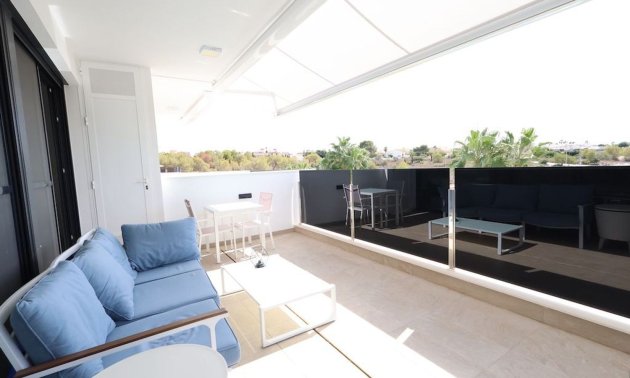 Resale - Apartment / flat -
Orihuela Costa