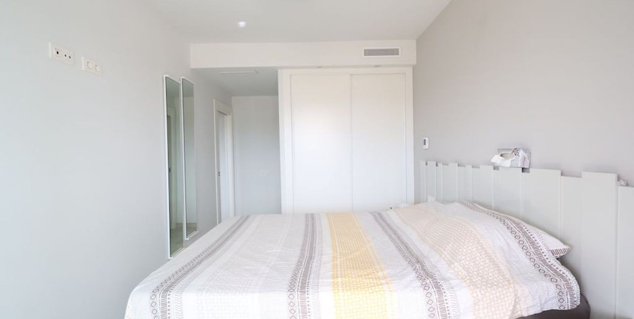 Resale - Apartment / flat -
Orihuela Costa