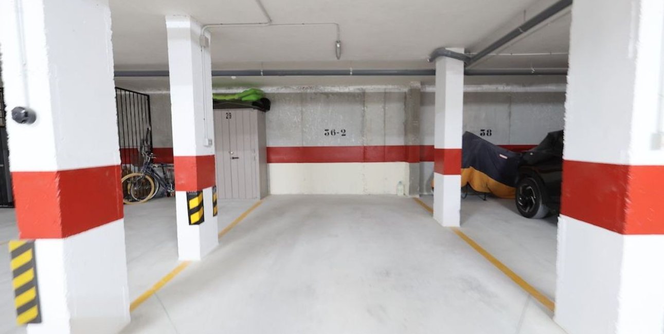 Resale - Apartment / flat -
Orihuela Costa