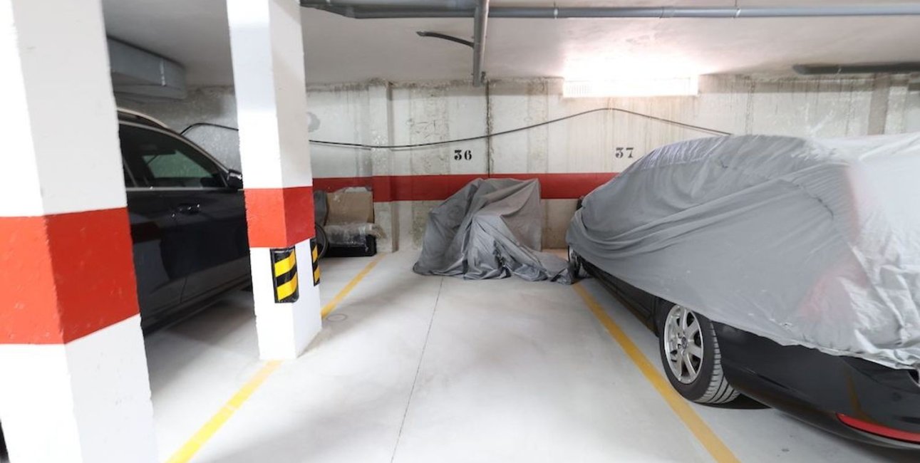 Resale - Apartment / flat -
Orihuela Costa