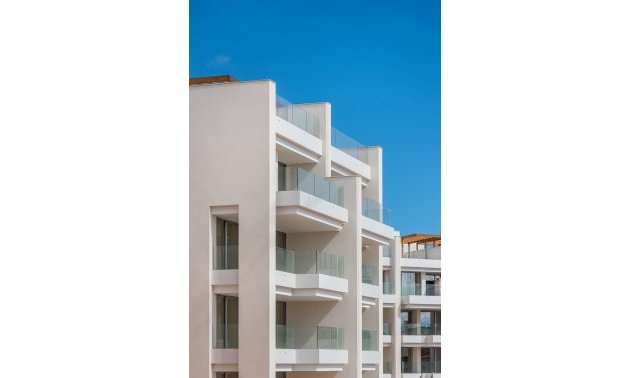 Rynek pierwotny - Penthouse -
Orihuela Costa - Villamartín