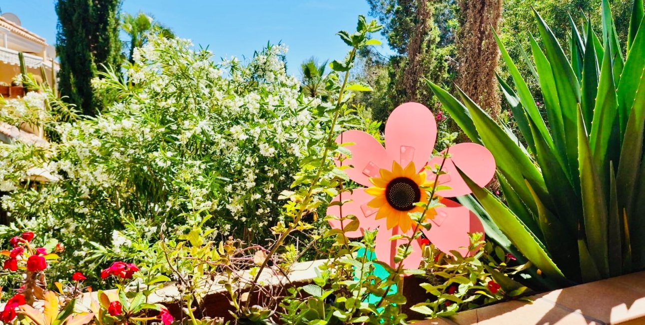 Resale - Apartment / flat -
Orihuela Costa - Lomas de Campoamor