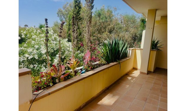 Resale - Apartment / flat -
Orihuela Costa - Lomas de Campoamor