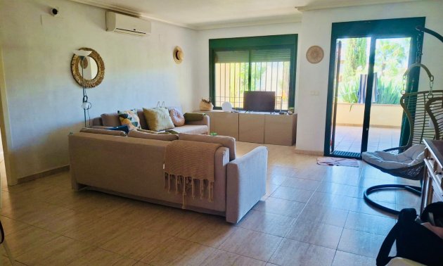 Resale - Apartment / flat -
Orihuela Costa - Lomas de Campoamor