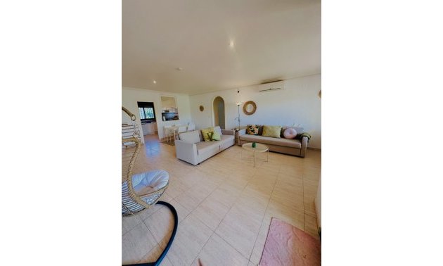 Resale - Apartment / flat -
Orihuela Costa - Lomas de Campoamor