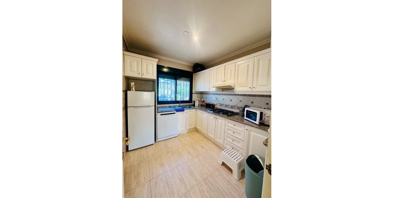 Resale - Apartment / flat -
Orihuela Costa - Lomas de Campoamor