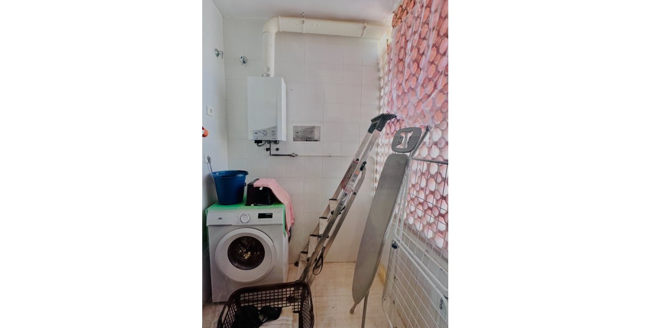 Resale - Apartment / flat -
Orihuela Costa - Lomas de Campoamor