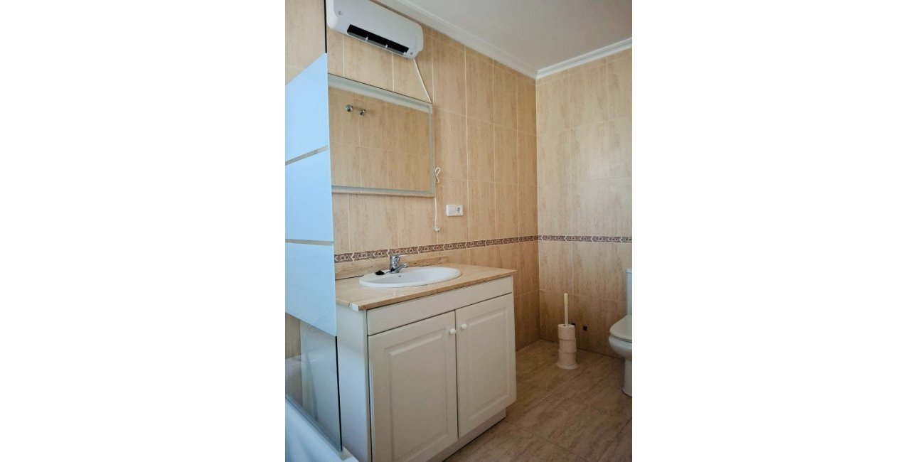 Resale - Apartment / flat -
Orihuela Costa - Lomas de Campoamor