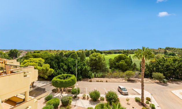 Resale - Apartment / flat -
Orihuela Costa - Campoamor