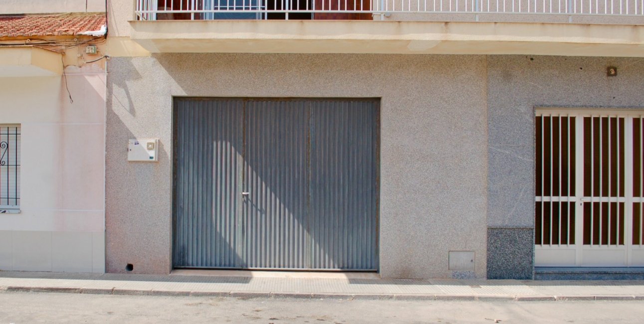 Resale - Townhouse -
San Pedro del Pinatar - Los Antolinos