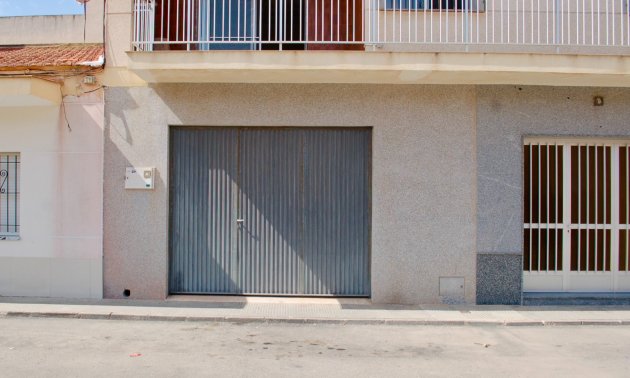Resale - Townhouse -
San Pedro del Pinatar - Los Antolinos