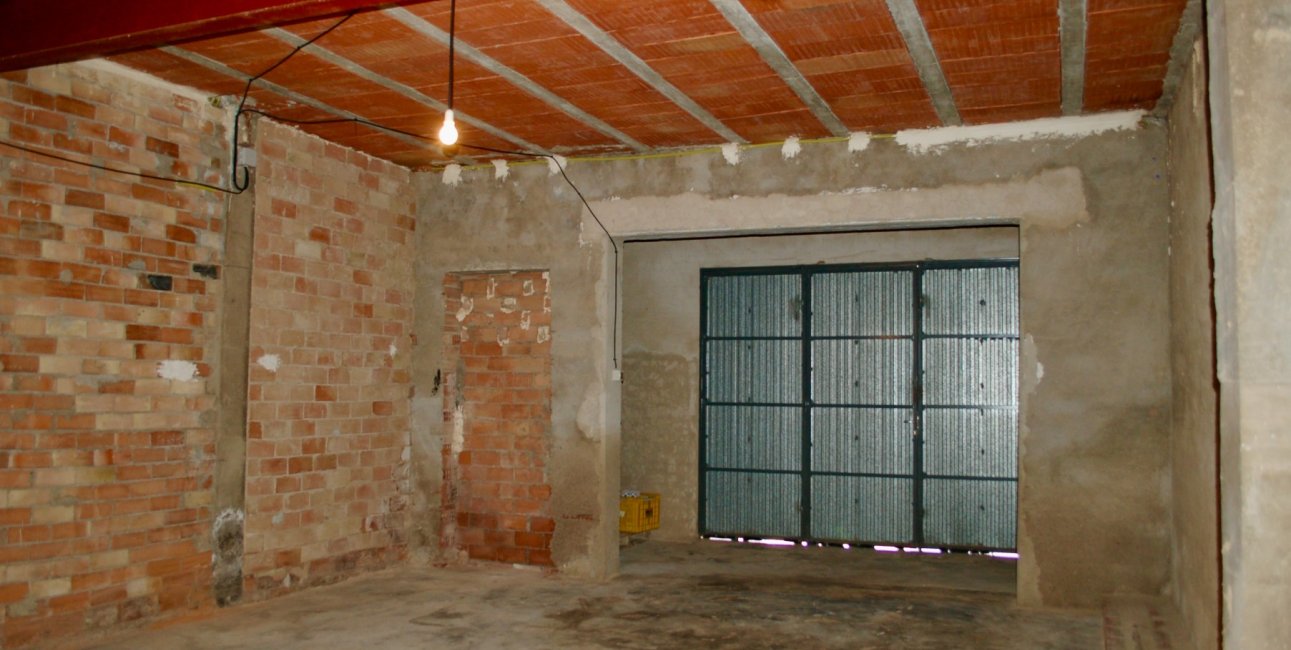 Resale - Townhouse -
San Pedro del Pinatar - Los Antolinos