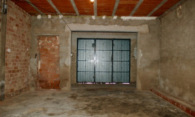 Resale - Townhouse -
San Pedro del Pinatar - Los Antolinos