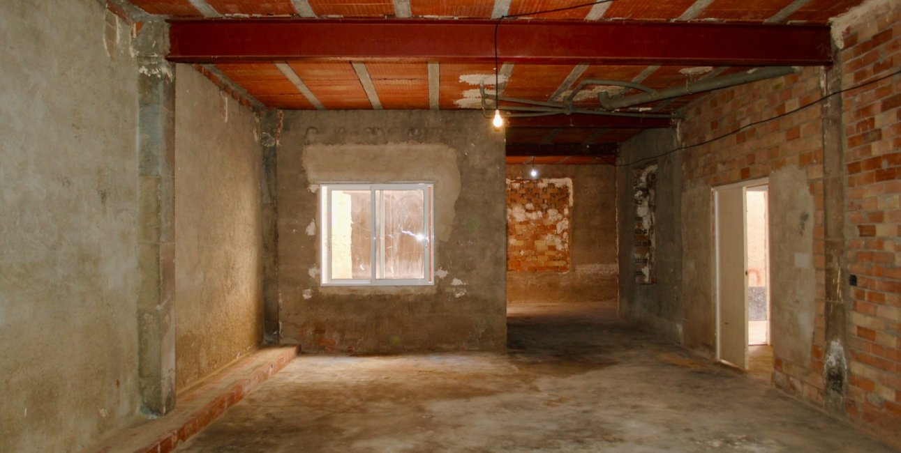 Resale - Townhouse -
San Pedro del Pinatar - Los Antolinos