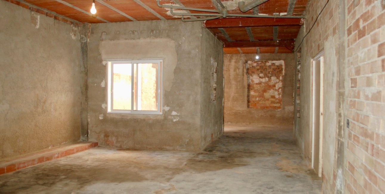 Resale - Townhouse -
San Pedro del Pinatar - Los Antolinos