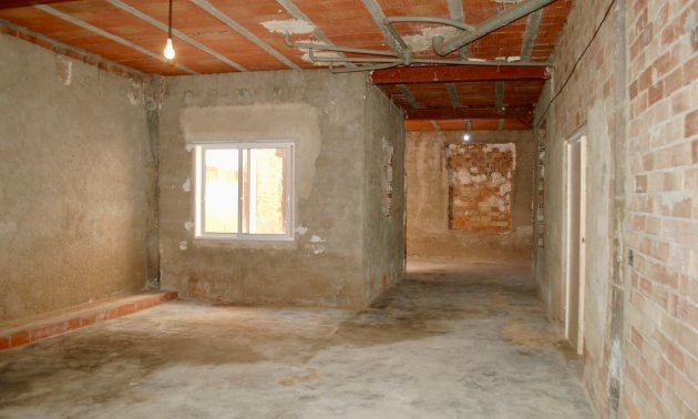 Resale - Townhouse -
San Pedro del Pinatar - Los Antolinos